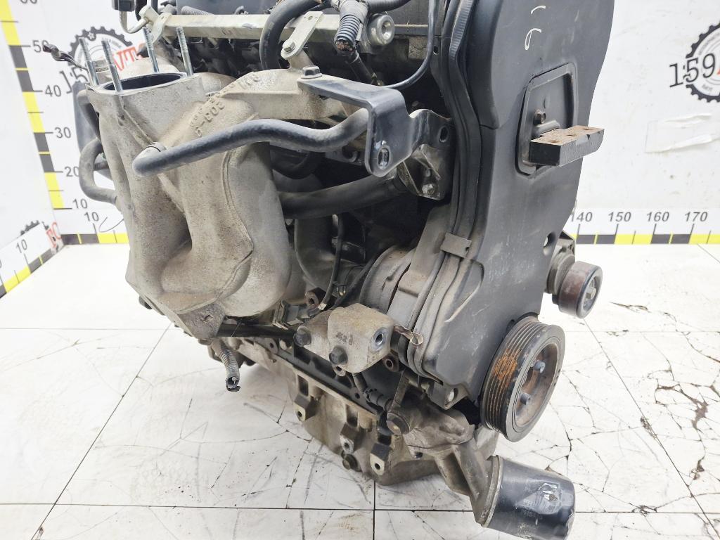 Двигатель, 130000 рублей, Пермь