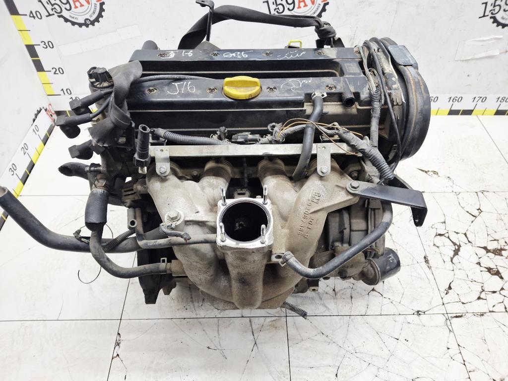 Двигатель, 130000 рублей, Пермь