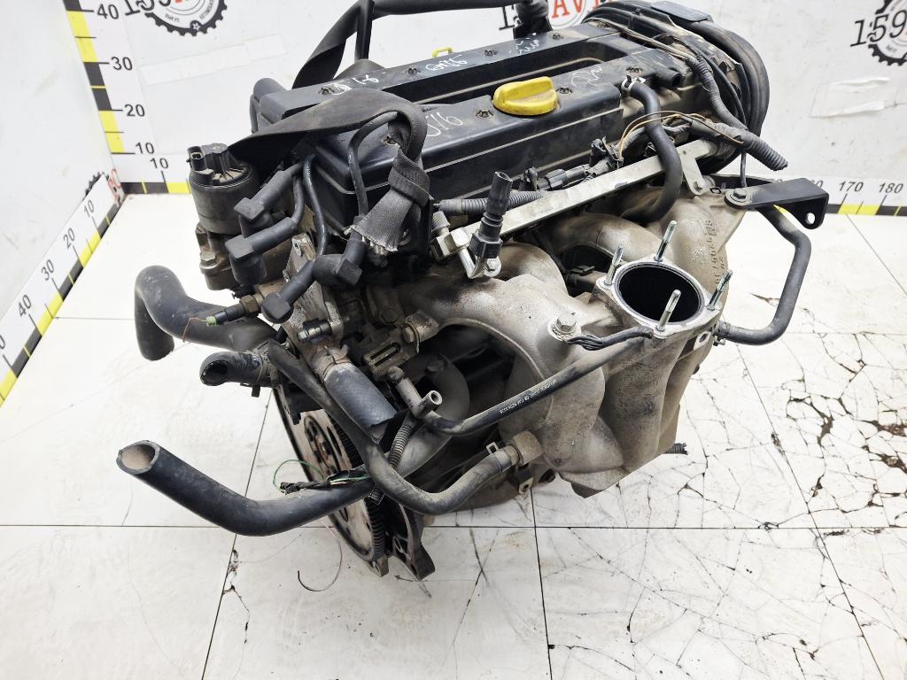 Двигатель, 130000 рублей, Пермь