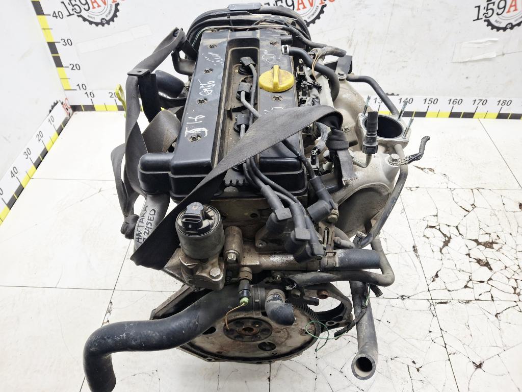 Двигатель, 130000 рублей, Пермь