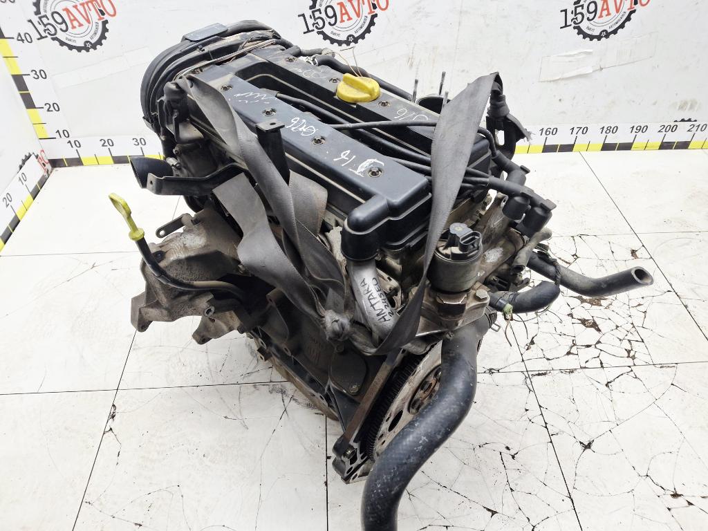 Двигатель, 130000 рублей, Пермь