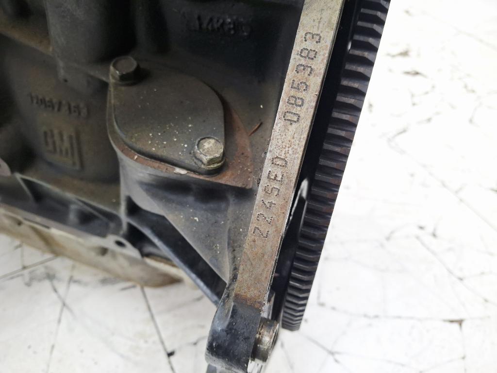 Двигатель, 130000 рублей, Пермь