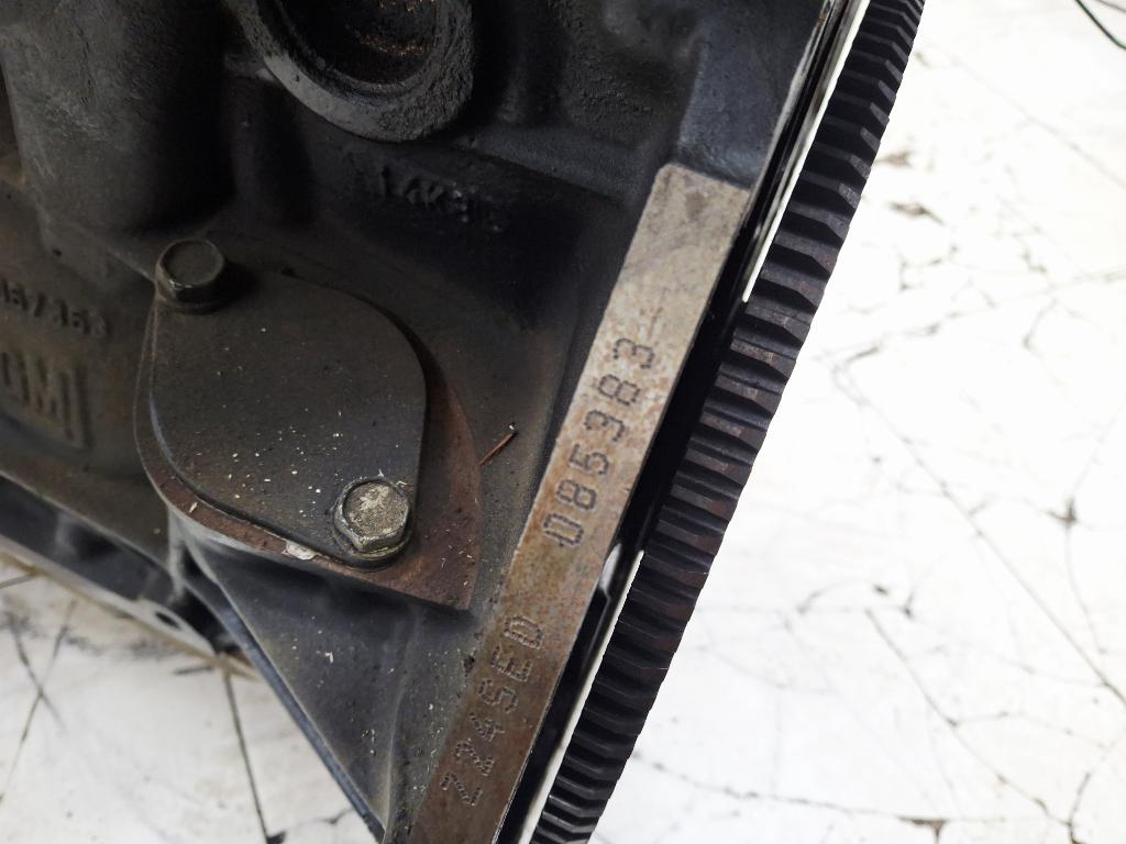 Двигатель, 130000 рублей, Пермь