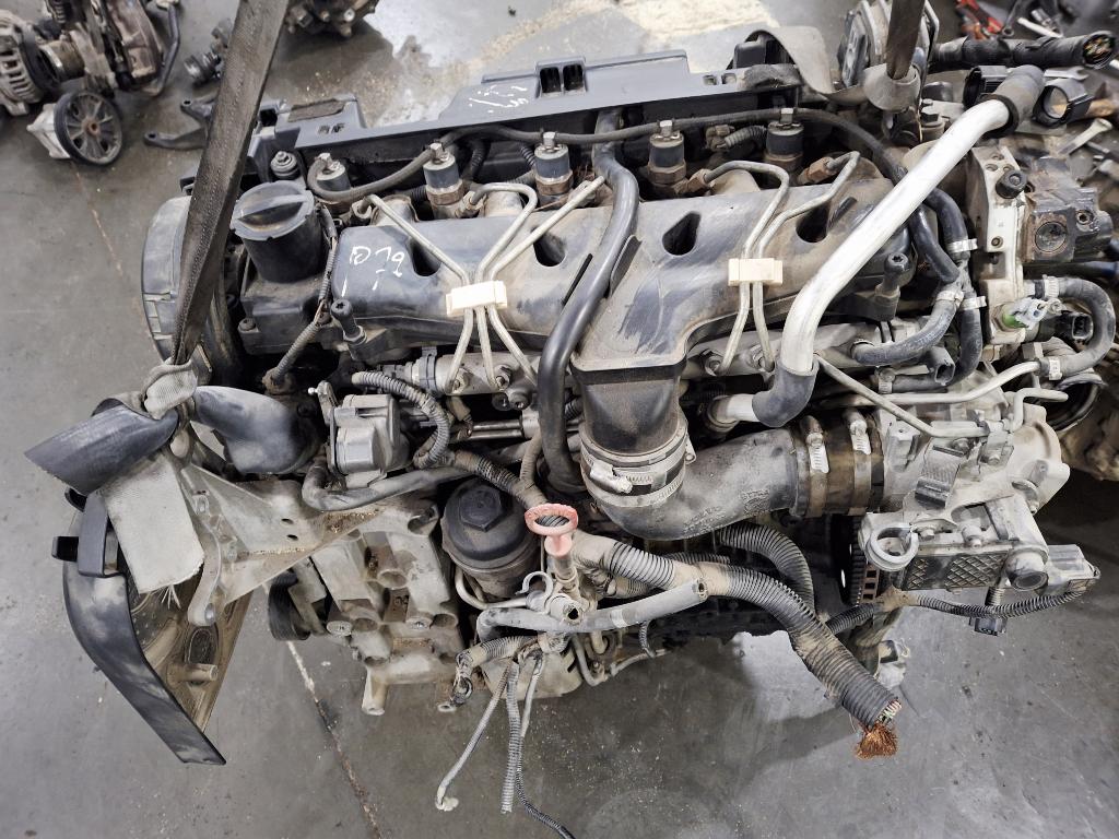 Двигатель, 140000 рублей, Пермь