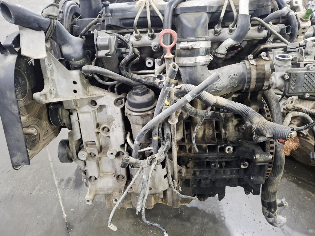 Двигатель, 140000 рублей, Пермь