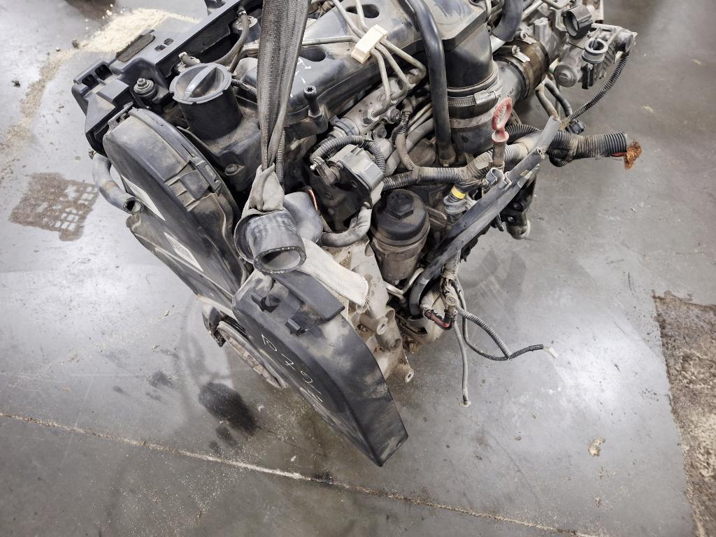 Двигатель, 140000 рублей, Пермь