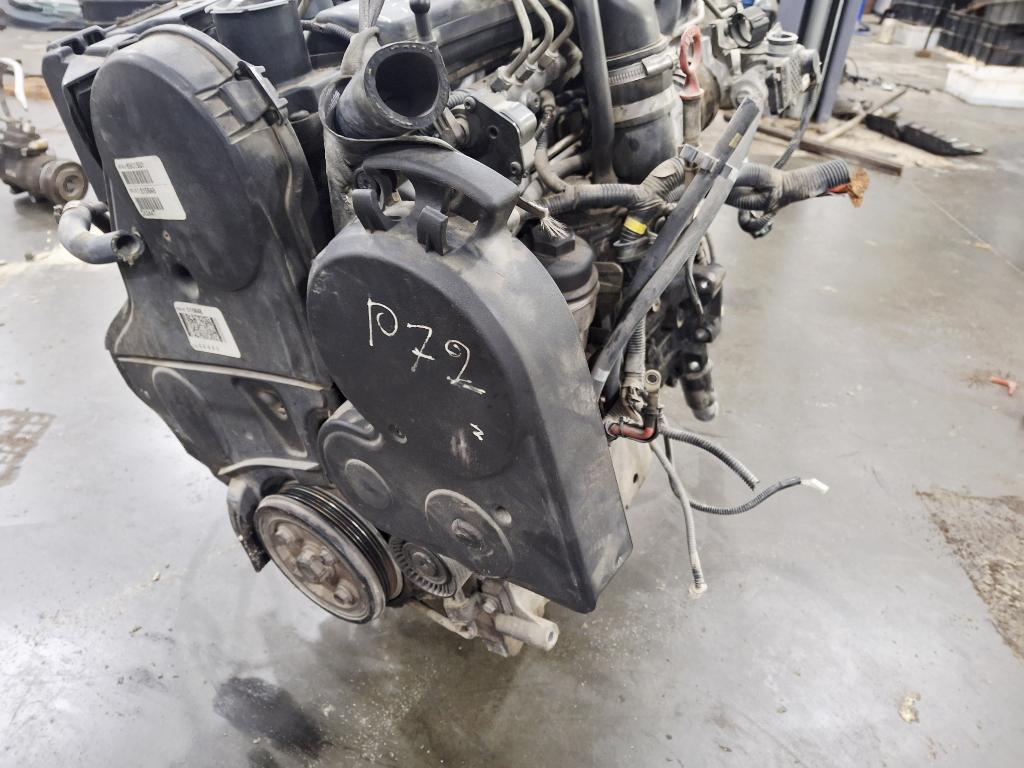 Двигатель, 140000 рублей, Пермь