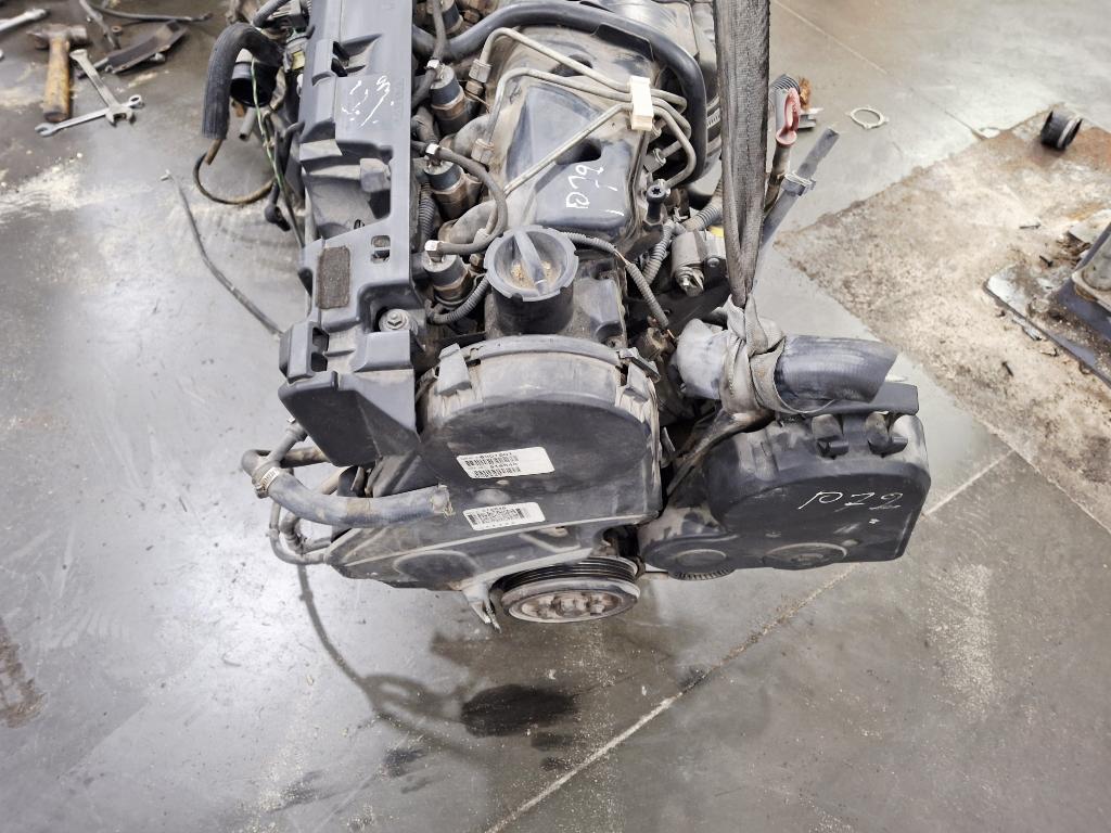 Двигатель, 140000 рублей, Пермь