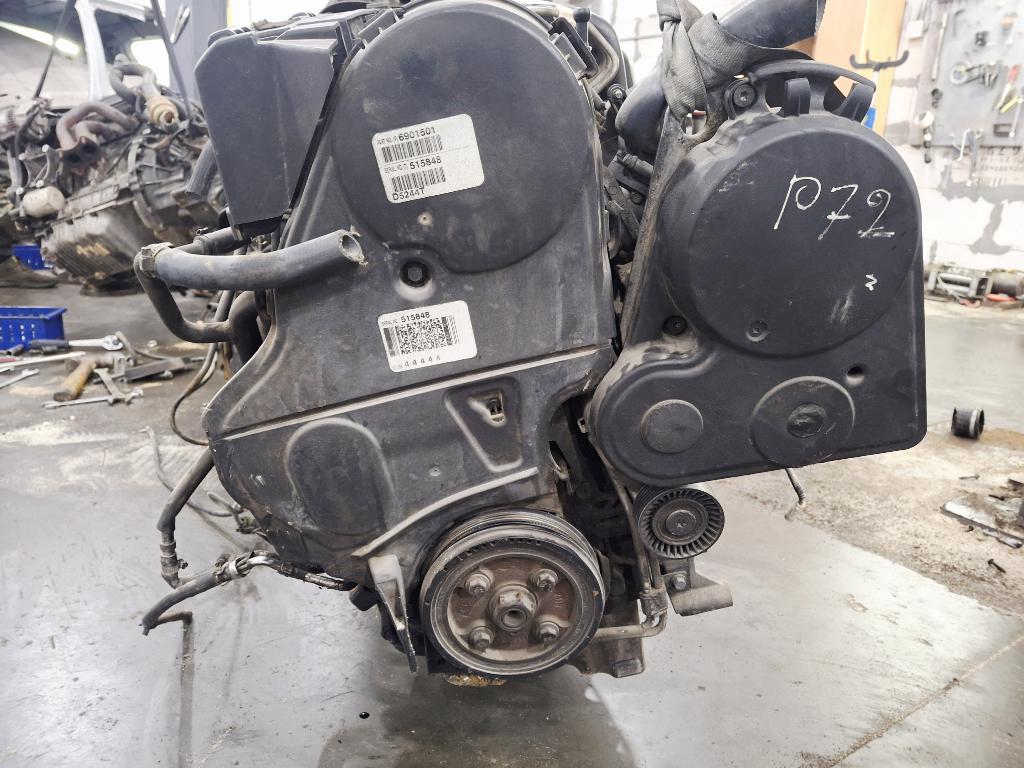 Двигатель, 140000 рублей, Пермь