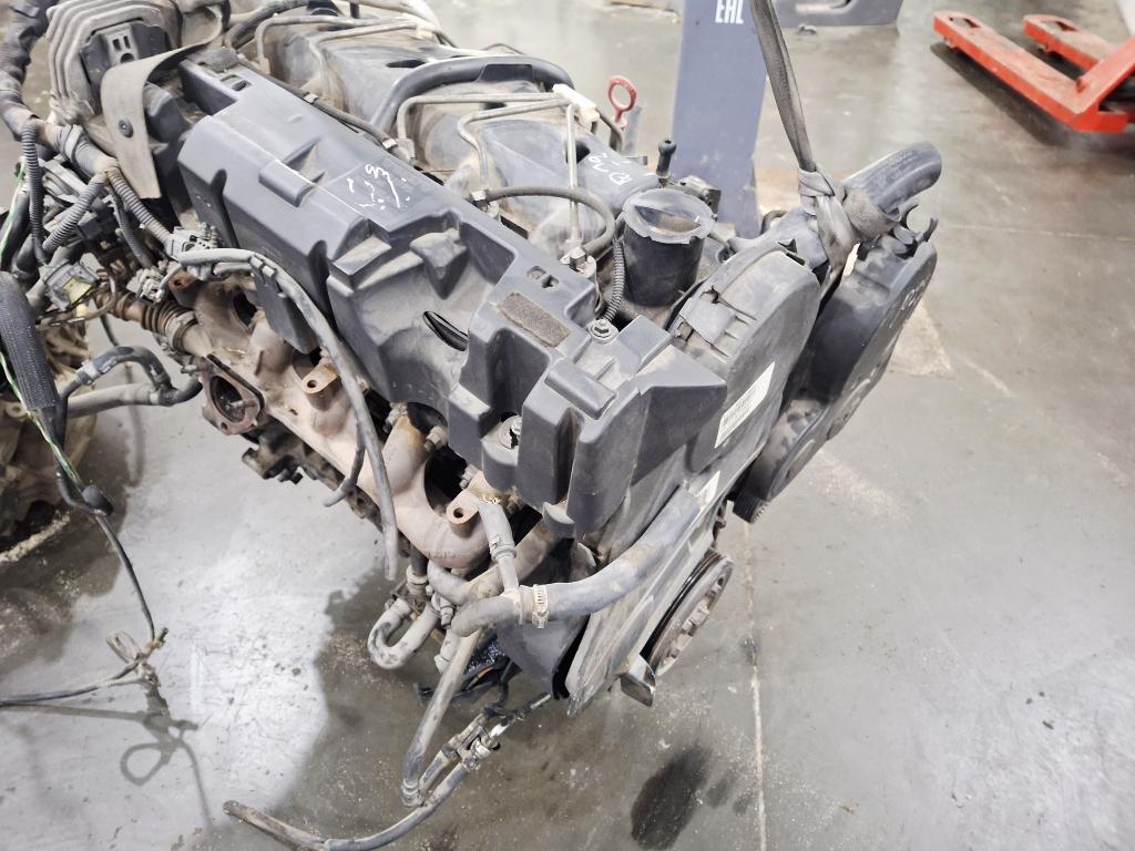 Двигатель, 140000 рублей, Пермь