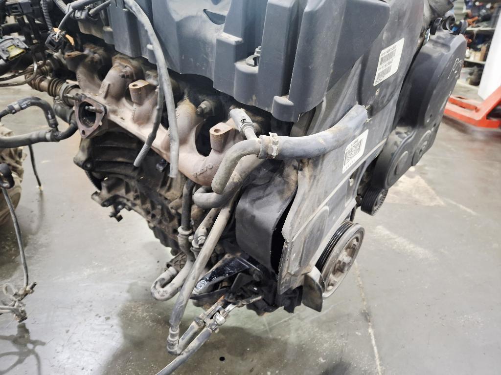 Двигатель, 140000 рублей, Пермь