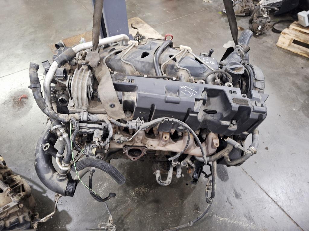 Двигатель, 140000 рублей, Пермь