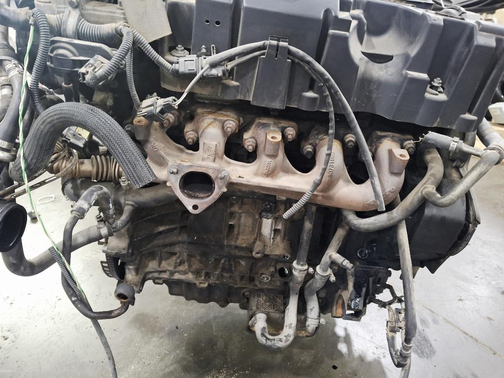 Двигатель, 140000 рублей, Пермь