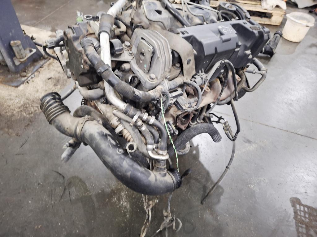 Двигатель, 140000 рублей, Пермь