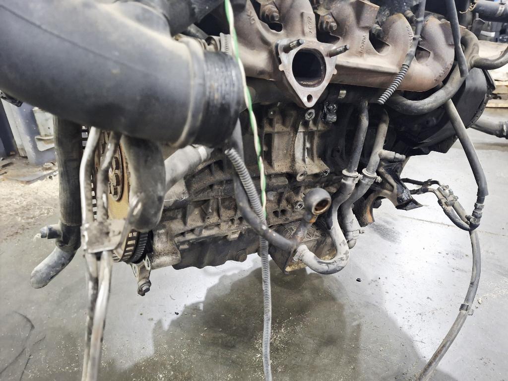 Двигатель, 140000 рублей, Пермь