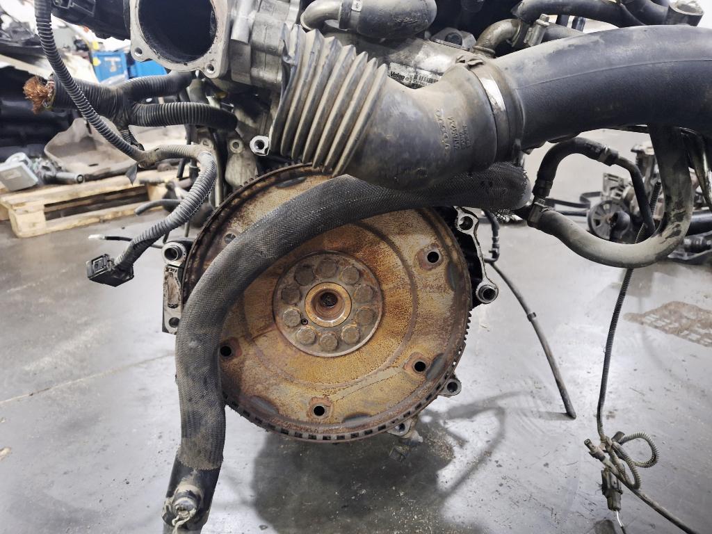 Двигатель, 140000 рублей, Пермь