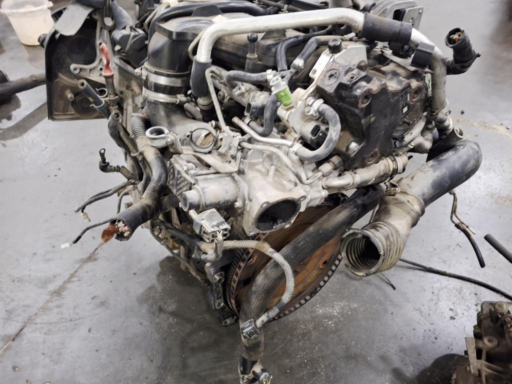 Двигатель, 140000 рублей, Пермь