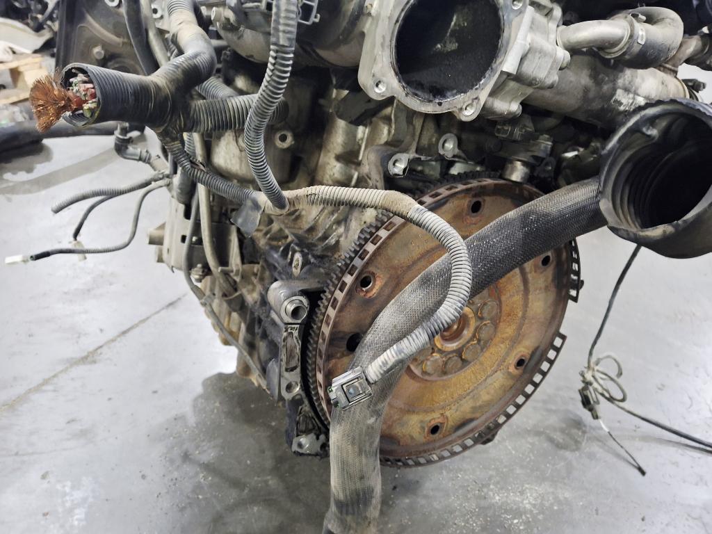 Двигатель, 140000 рублей, Пермь