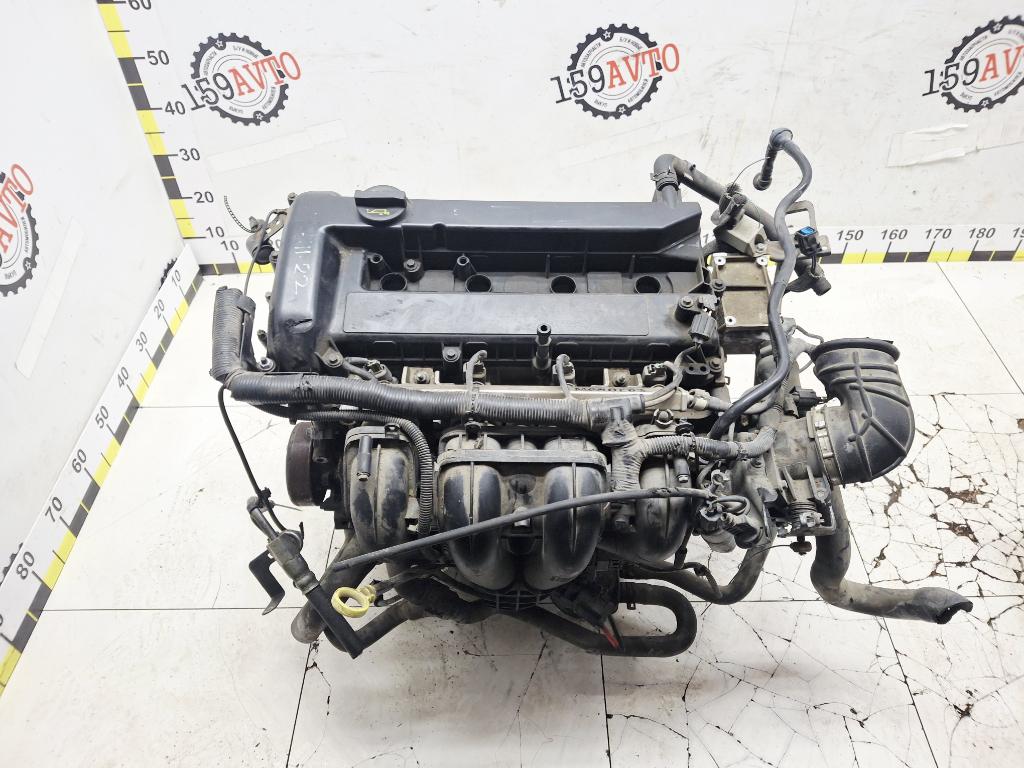 Двигатель, 70000 рублей, Пермь