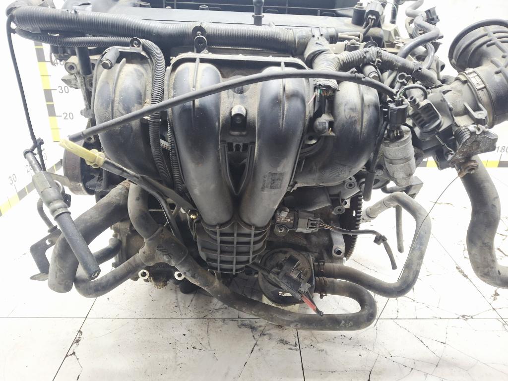 Двигатель, 70000 рублей, Пермь