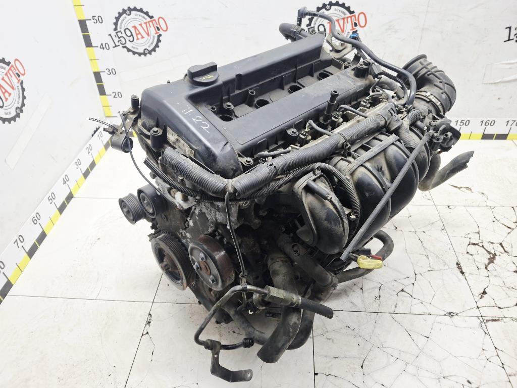 Двигатель, 70000 рублей, Пермь