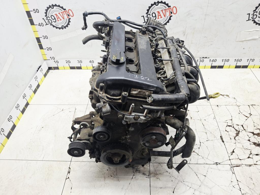 Двигатель, 70000 рублей, Пермь