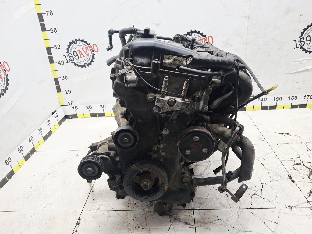 Двигатель, 70000 рублей, Пермь