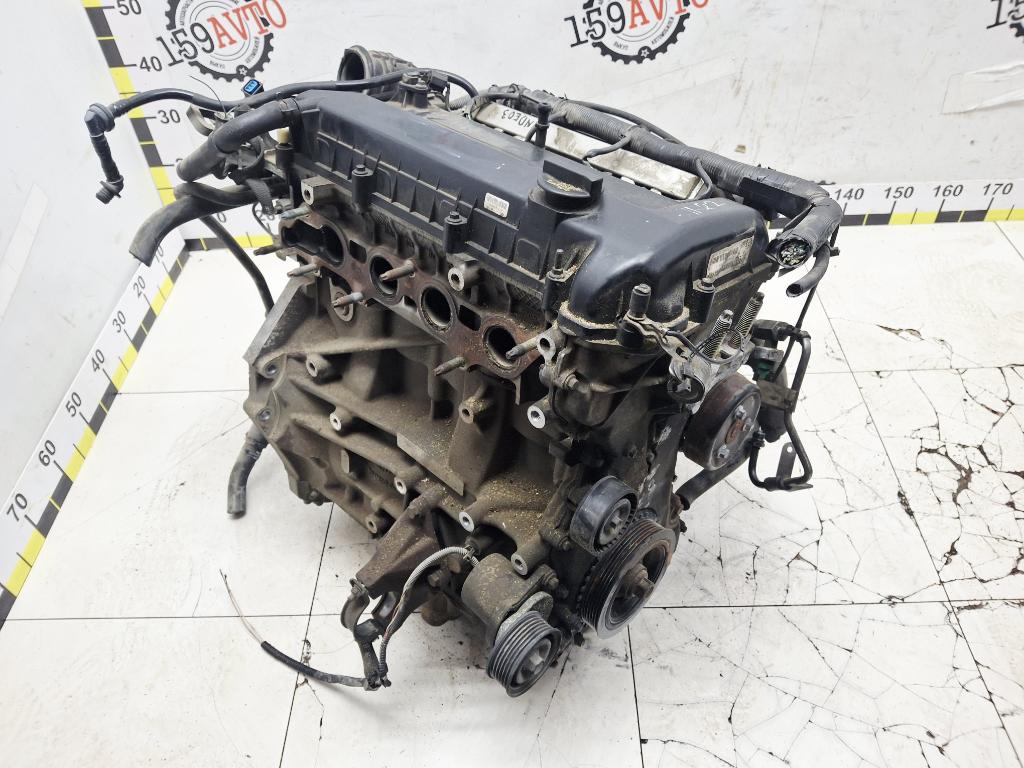 Двигатель, 70000 рублей, Пермь