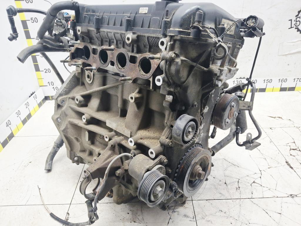 Двигатель, 70000 рублей, Пермь