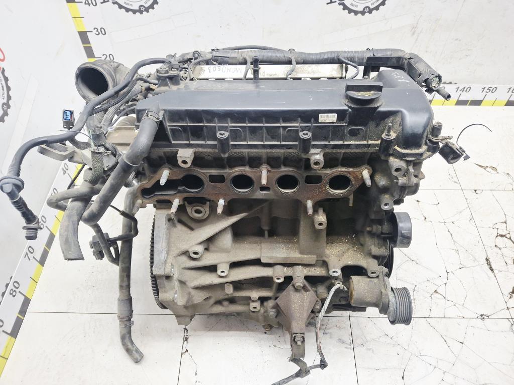 Двигатель, 70000 рублей, Пермь