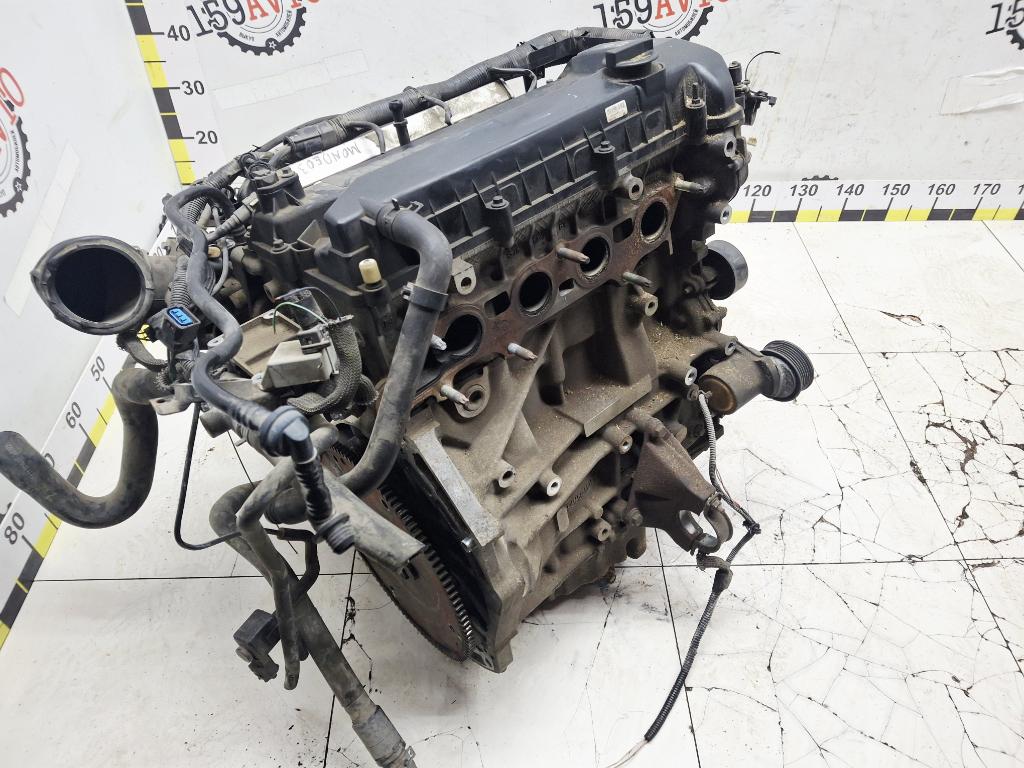 Двигатель, 70000 рублей, Пермь