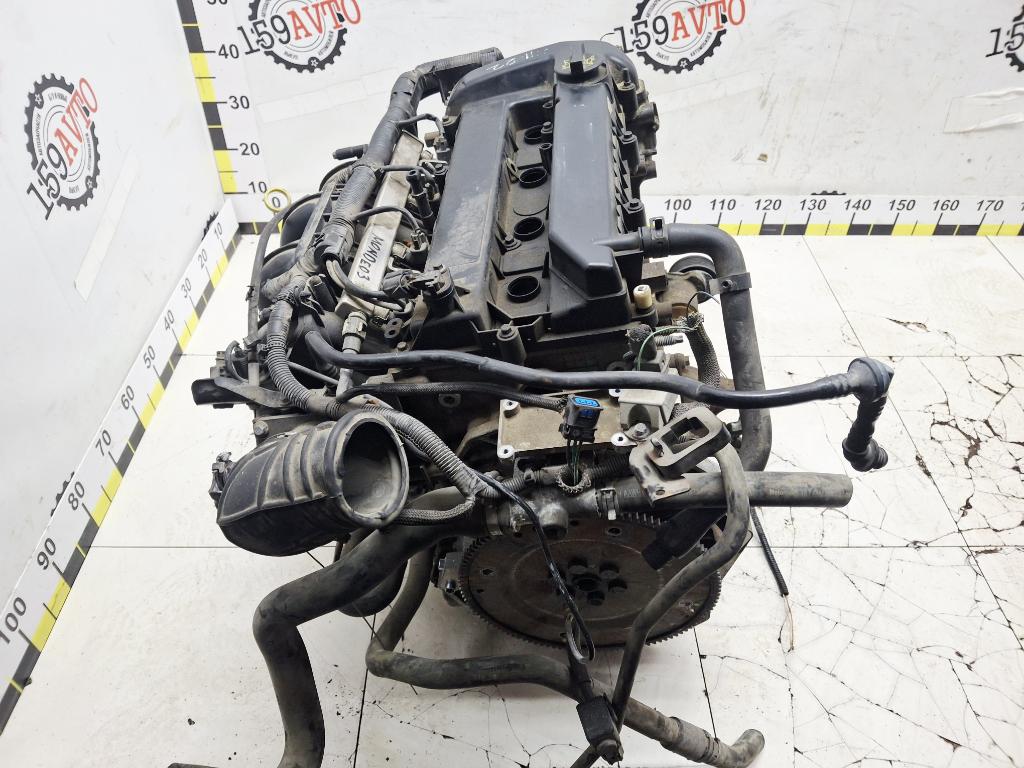 Двигатель, 70000 рублей, Пермь