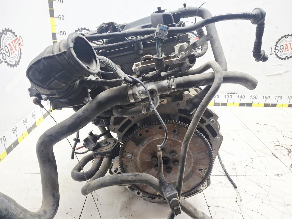 Двигатель, 70000 рублей, Пермь