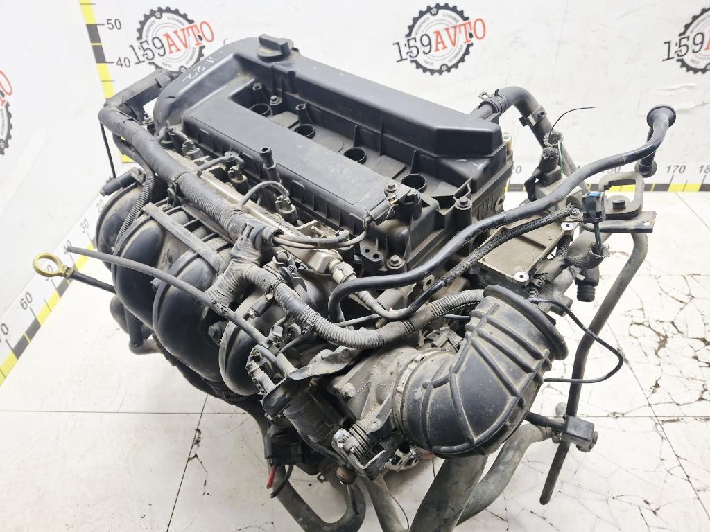 Двигатель, 70000 рублей, Пермь