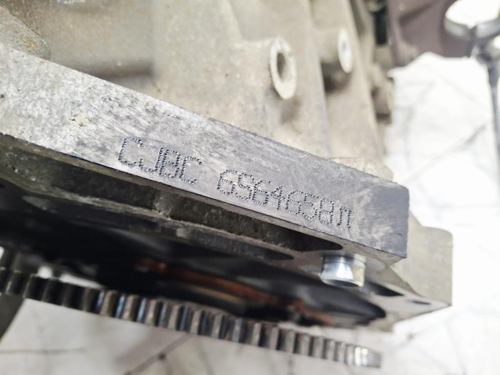 Двигатель, 70000 рублей, Пермь