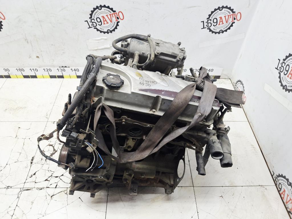 Двигатель, 100000 рублей, Пермь