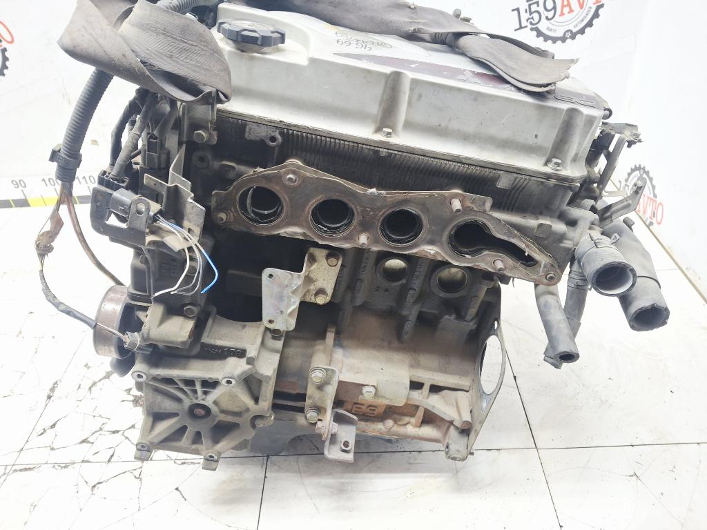 Двигатель, 100000 рублей, Пермь