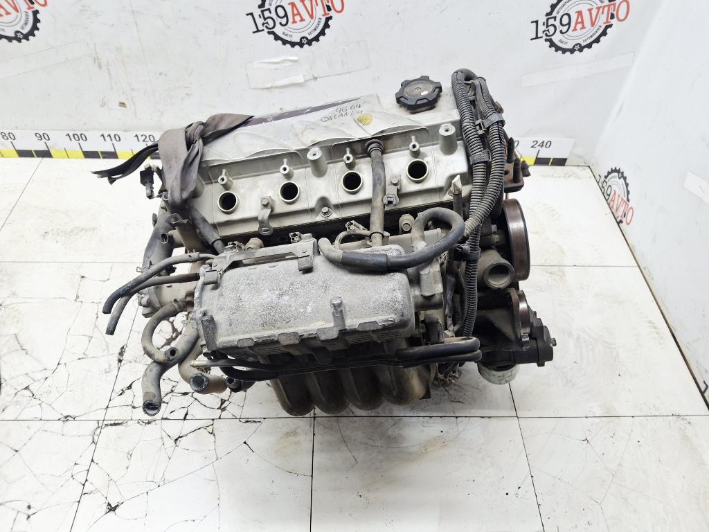 Двигатель, 100000 рублей, Пермь