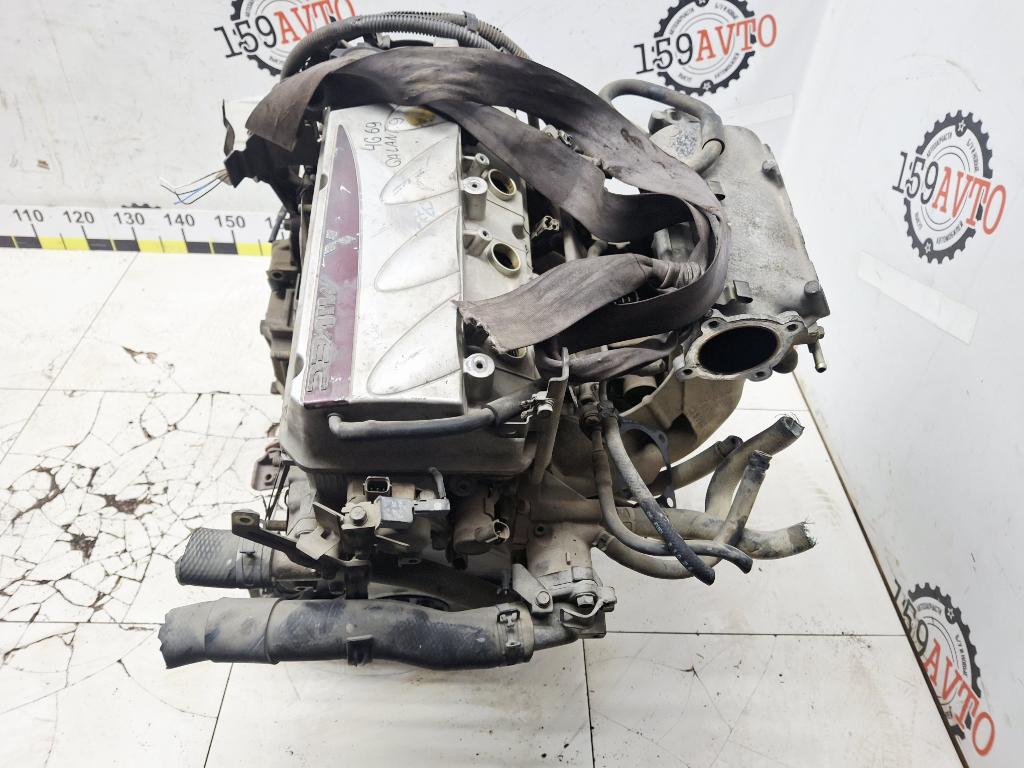 Двигатель, 100000 рублей, Пермь