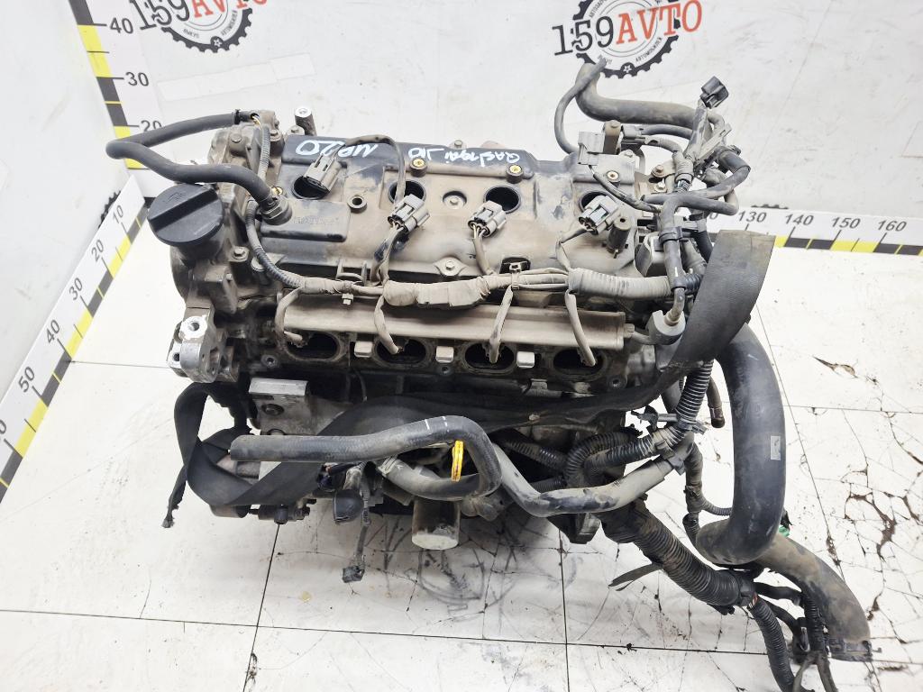 Двигатель, 85000 рублей, Пермь