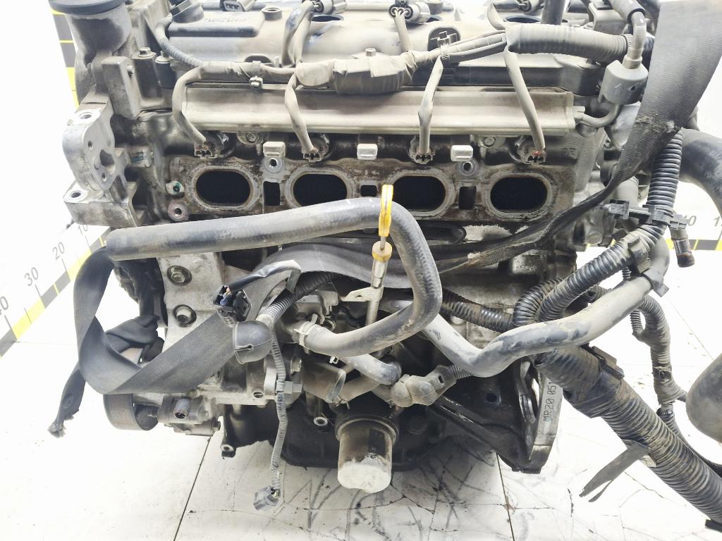 Двигатель, 85000 рублей, Пермь