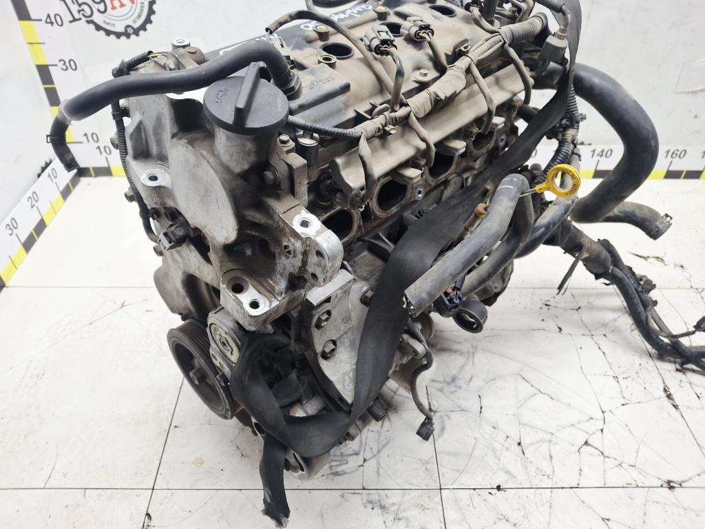 Двигатель, 85000 рублей, Пермь