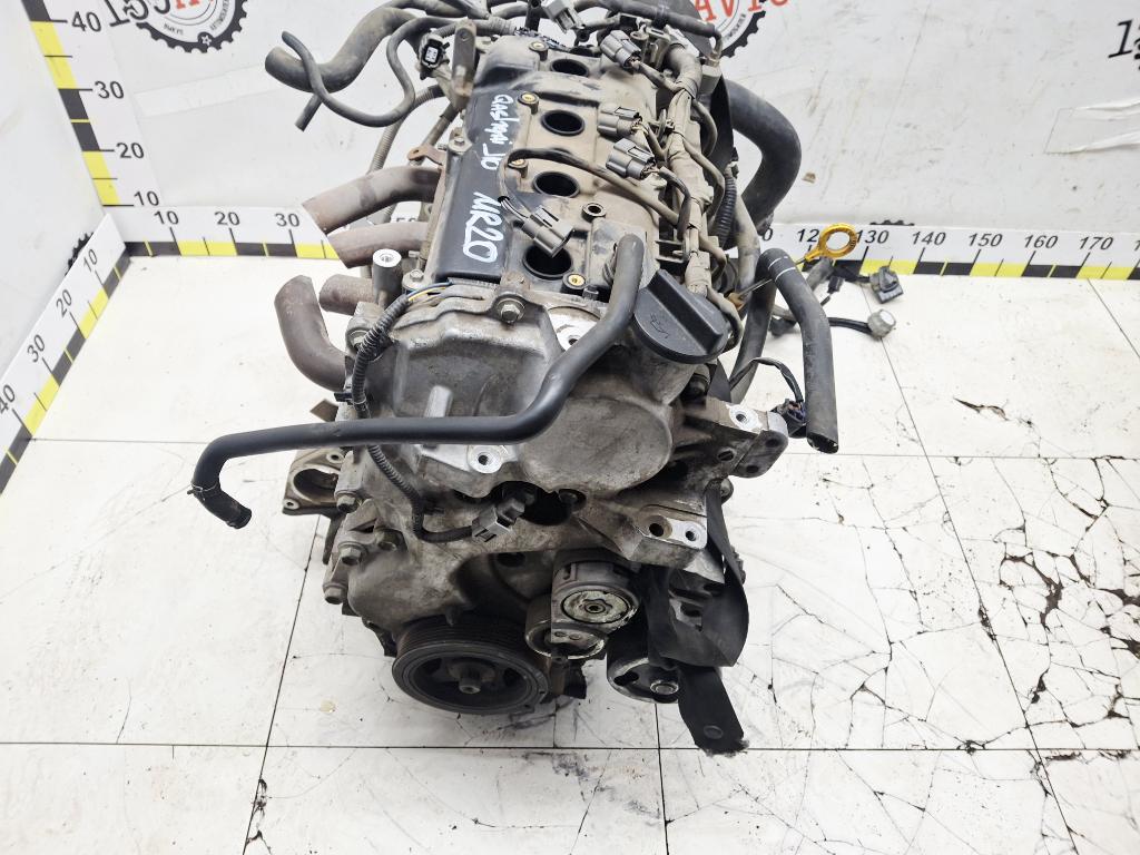 Двигатель, 85000 рублей, Пермь