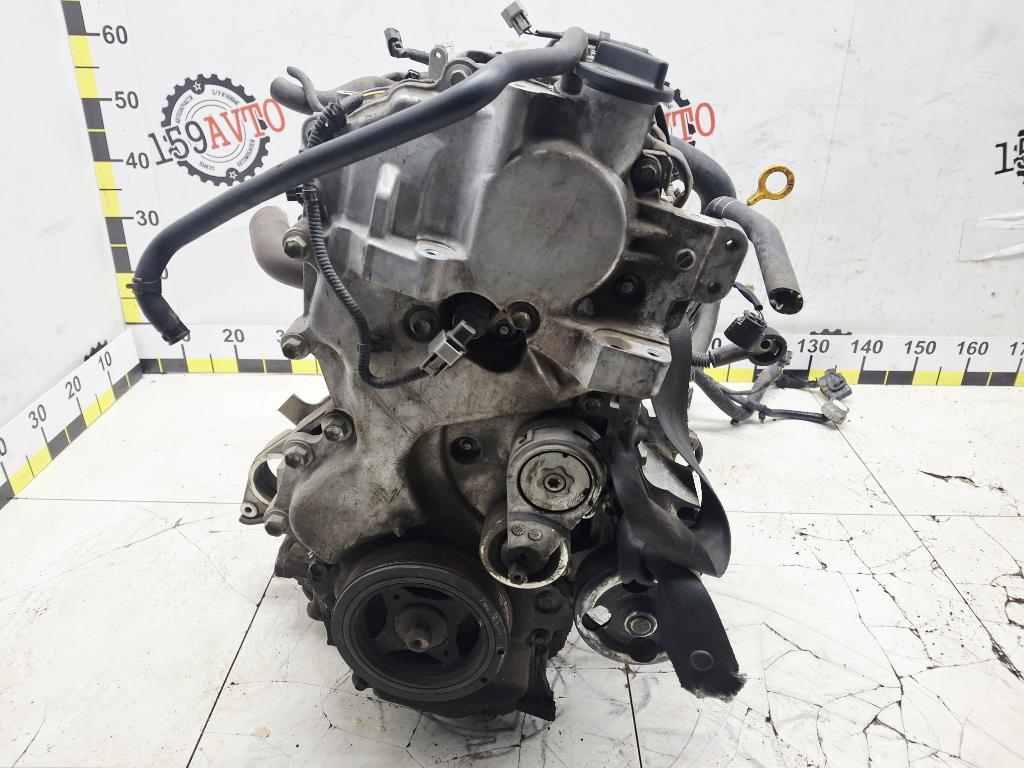 Двигатель, 85000 рублей, Пермь