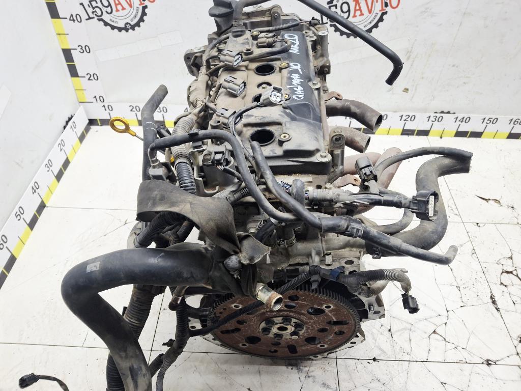 Двигатель, 85000 рублей, Пермь