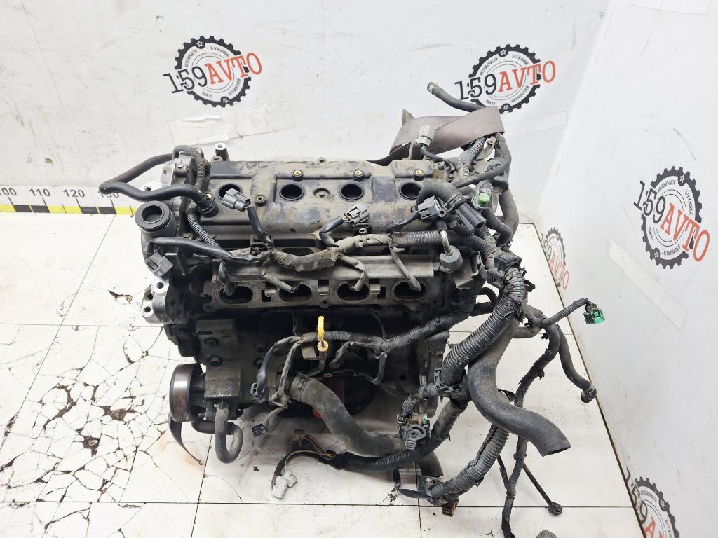 Двигатель, 85000 рублей, Пермь