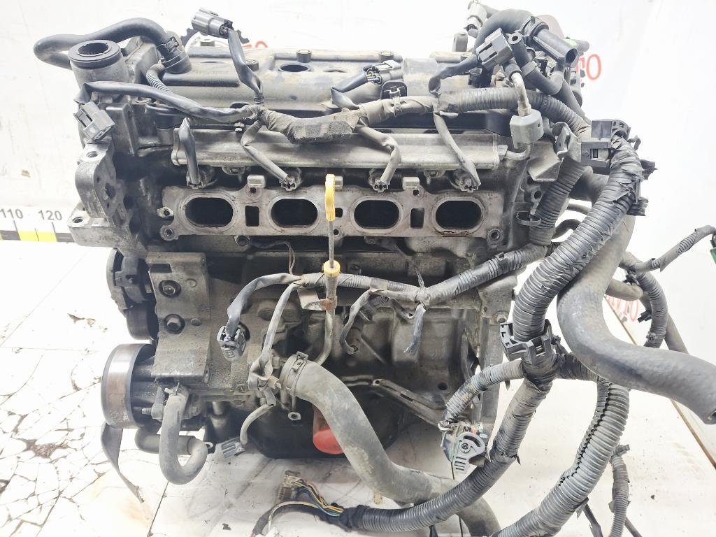 Двигатель, 85000 рублей, Пермь