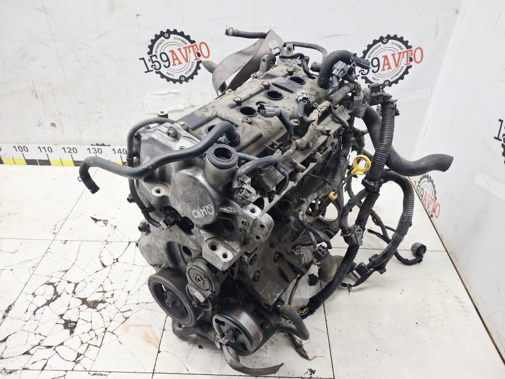 Двигатель, 85000 рублей, Пермь