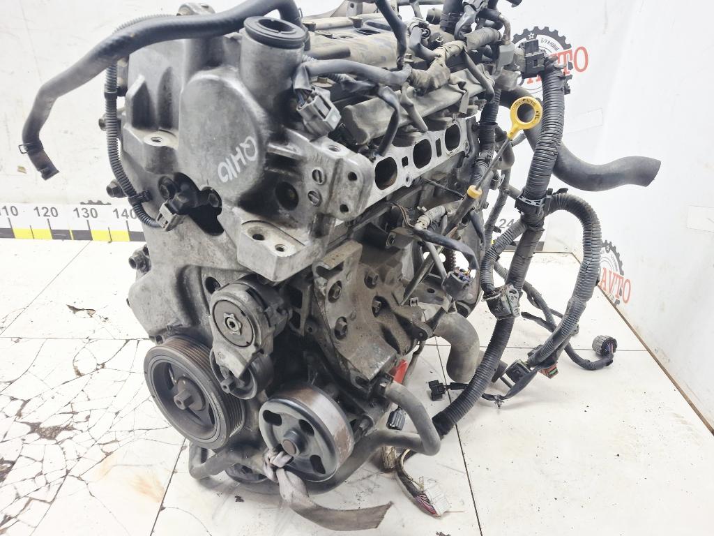 Двигатель, 85000 рублей, Пермь