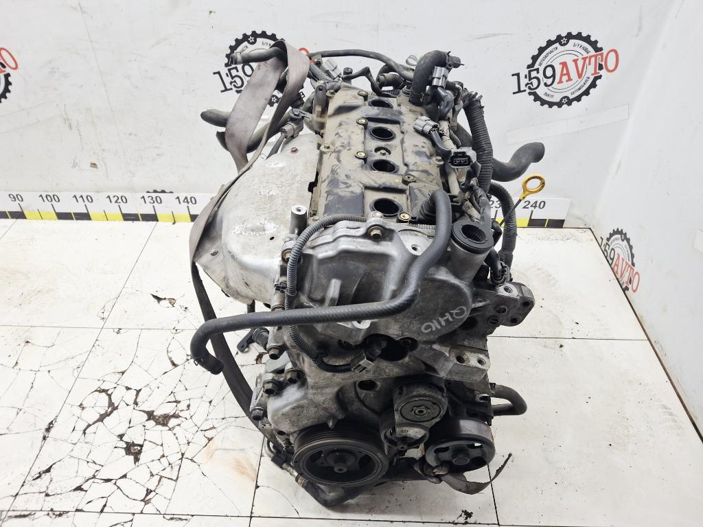 Двигатель, 85000 рублей, Пермь